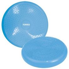 Платформа для пилатеса массажная Torres