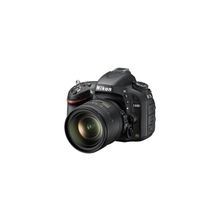 Фотоаппарат Nikon D600 Kit AF-S 28-300мм f 3.5-5.6G ED VR Black
