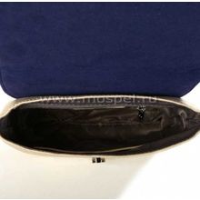 Кожаная сумочка 201754-Q2-Q39