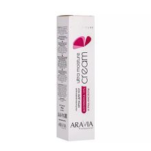 Ультраувлажняющий крем для ног с мочевиной 15% и PHA-кислотами Aravia Professional Ultra Moisture Cream 100мл