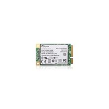 SSD 256Гб, mSATA, SATA III, Plextor M5M, PX-256M5M