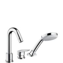 Смеситель Hansgrohe Logis 71310000