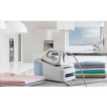 Парогенератор Braun IS 5022 WH белый CareStyle 5