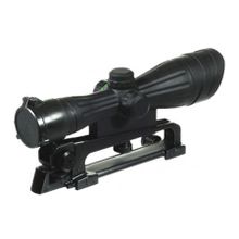 Оптический прицел LEAPERS AccuShot 6x40 Reticle Intensified Tactical CQB Scope TS (SCP-T169)