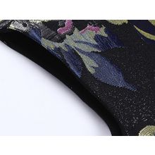 Luminoso лилово-черное