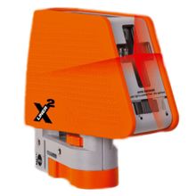 Лазерный нивелир NEDO X-Liner2