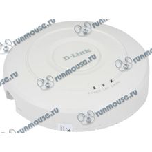 Точка доступа D-Link "DWL-2600AP A1A PC" WiFi 300Мбит сек. + 1 порт LAN 100Мбит сек. (oem) [128525]