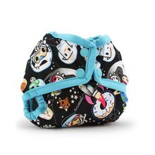 Kanga Care для плавания Newborn Snap Cover tokiSpace Aquarius