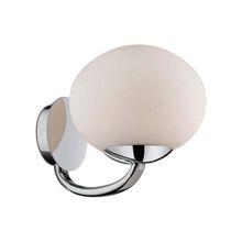 Odeon Light 2044 1W ROLET ODL11 134 хром E14 1x40W