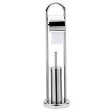 Ершик туалетный напольный Raiber RY708