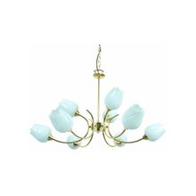 ARTE LAMP  Люстра подвесная Tulip A8292LM-9PB