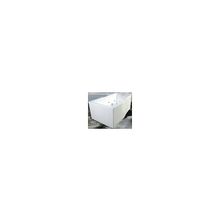 Ванна акриловая Novitek Premium 180x91.5 110 ILLUSIO A B