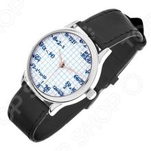 Mitya Veselkov «Формулы на клетке» MV