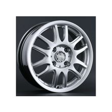 Колесные диски Racing Wheels H-287 7,0R16 5*114,3 ET50 d66,1 HS HP [HS]