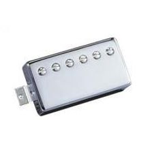 IM59A-NH BURSTBUKER PRO ALNICO 5 HUMBUCKER NICKEL