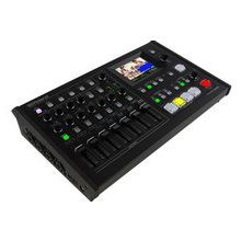 Видеомикшер ROLAND VR-4HD аудио