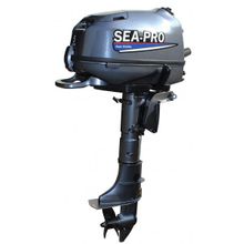 Лодочный мотор Sea-Pro F 5S