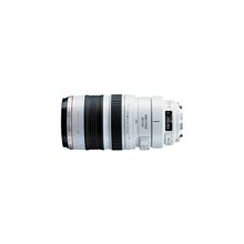 Объектив Canon EF 100-400 f 4.5-5.6 IS L USM