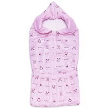 АРСИ трансформер Колибри розовое