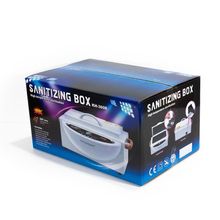 Сухожаровой шкаф Sanitizing Box KH-360B