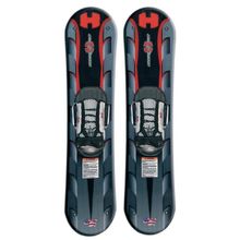 HydroSlide Водные лыжи HydroSlide Wake Ski Hoppers HS2172 103 x 22 см