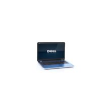ноутбук Dell Inspiron 5721, 0834, 17.3 (1600x900), 8192, 1000, Intel® Core™ i5-3317U(1.7), DVD±RW DL, 2048MB AMD Radeon™ HD8730, LAN, WiFi, Bluetooth, Win8, веб камера, blue, синий
