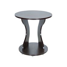 ПМ: Мебель Импэкс Подкатной столик Leset "Сатурн"