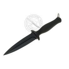 Нож "COLD STEEL" CS92FBA FGX Boot Blade I, нож тренировочный Griv-Ex