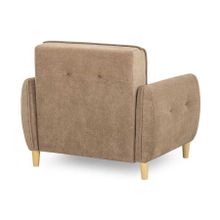 Нижегородмебель Анита кресло-кровать ТД 373