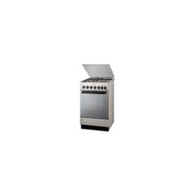 Zanussi Комбинированная плита Zanussi ZCG 553 NX