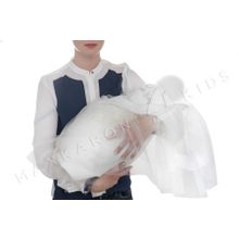 Makkaroni Kids Ваниль 90х90 см