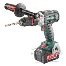 Metabo SB 18 LTX BL I Аккумуляторная ударная дрель-шуруповерт 602352500