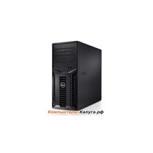 Сервер Dell PET110 E3-1240 4C(8 1333) 2x2048(1333) 2x500 SAS NL 7.2K RAID6iR DVDRW iDRAC6 BMC Gigabit Ethernet Mouse Keyboard 305W 3nbd+NetXtreme 5721