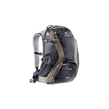 Рюкзак DEUTER Futura 22 (34201) 7060 Black-stone