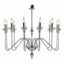 Divinare Подвесная люстра Divinare Atlanta 1021 02 LM-12 ID - 420650