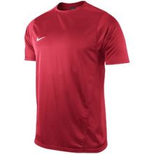 Майка Игровая Nike Ss Park V Jsy 448254-648 Jr