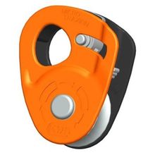 Зажим Petzl Micro Traxion