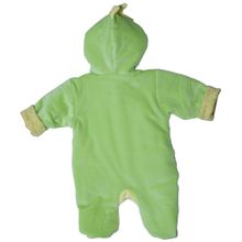 Лео Велюровый комбинезон "Дракоша" 1156