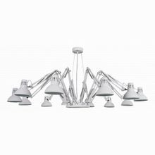 Arte Lamp Engineer A2043SP-12WH