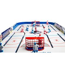 Step Puzzle детский Хоккей