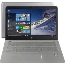 Ноутбук HP Pavilion 14-bf003ur    2CV30EA#ACB    i3 7100U   4   1Tb   WiFi   BT   Win10   14"    1.62 кг