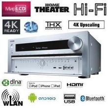 Onkyo TX-NR838 Silver