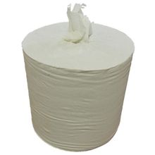 Рулонные полотенца с центральной вытяжкой 300