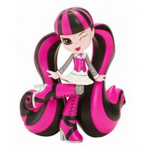 Monster High Виниловая Дракулаура