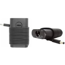 Блок питания для ноутбуков Dell 19.5V 3.34A (4.5-3.0). 60W