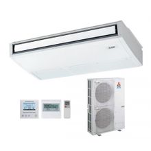 Mitsubishi Electric PCA-RP100KAQ   PUHZ-P100VKA