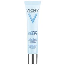 Vichy Легкий Aqualia Thermal Динамичное увлажнение 40 мл