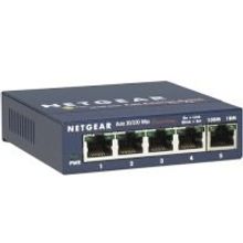 NetGear NetGear FS105-300PES