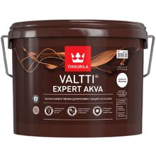 Тиккурила Valtti Expert Akva 9 л тик