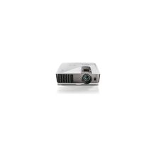 BenQ MX711 projector (1x0.55 DLPDarkchip3, 1024x768, 3200 ANSI, 5000:1, + -40°, 30Db, 1.51-1.97:1, 10W, Lamp:5000 hrs, 2,8 kg. 6s CW, HDMI, RJ-45, USB Viewer, 3D Ready)